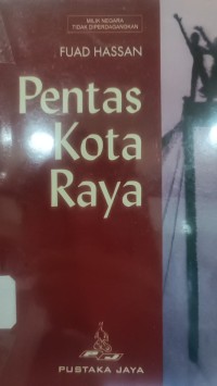 Pentas kota Raya