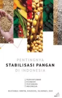 Image of Pentingnya Stabilisasi Pangan di Indonesia
