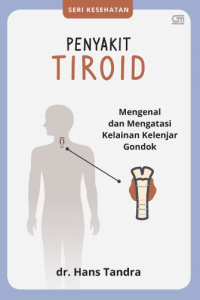 Image of Penyakit Tiroid