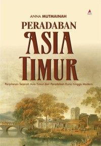 Image of PERADABAN ASIA TIMUR