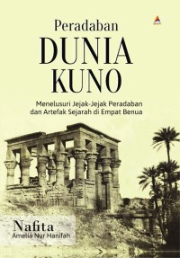 Image of PERADABAN DUNIA KUNO