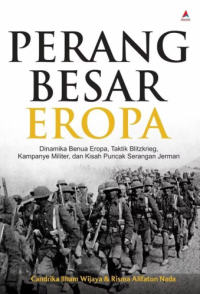 Image of Perang Besar Eropa