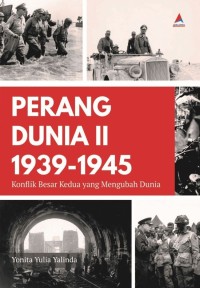 Image of PERANG DUNIA II 1939-1945