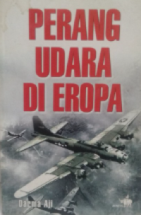 Perang Udara Di Eropa