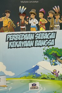 Perbedaan Sebagai Kekayaan Bangsa