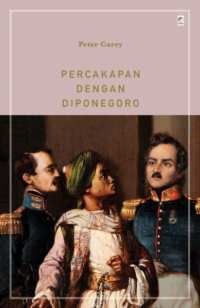 Image of Percakapan Dengan Diponegoro