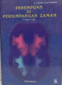 Image of Perempuan di Persimpangan Zaman: Kumpulan Sajak