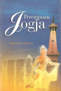 Image of PEREMPUAN JOGJA
