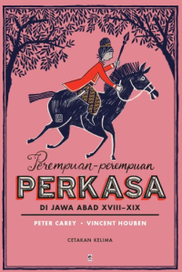 Image of Perempuan-Perempuan Perkasa