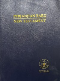 Perjanjian Baru (New Testament)