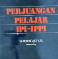Perjuangan Pelajar IPI-IPPI