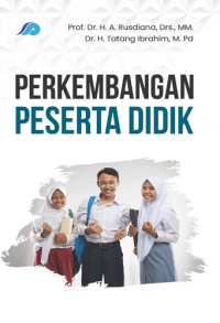 Image of Perkembangan Peserta Didik