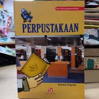 Perpustakaan