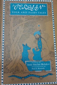 PERSIAN FOLK AND FAIRY TALES