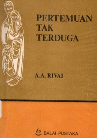 Pertemuan tak terduga