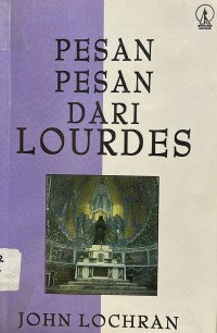Pesan Pesan Dari Lourdes
