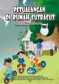 Eksemplar yang tidak tersedia cover