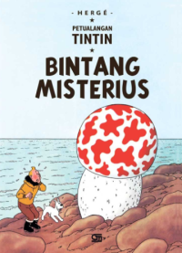 Image of Petualangan Tintin: Bintang Misterius