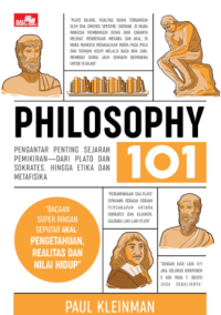 Image of Philosophy 101