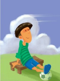 Phoe Tar Lay Is Smiling Now