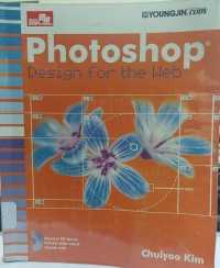 Photoshop Design for the Web