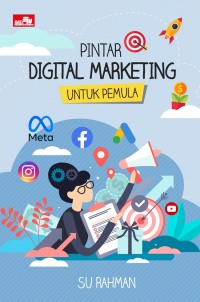 Image of PINTAR DIGITAL MARKET UNTUK PEMULA