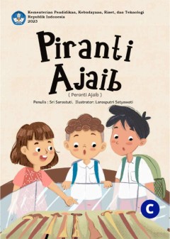 Eksemplar yang tidak tersedia cover