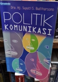 Politik Komunikasi