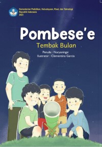 Pombese’e (Tembak Bulan)