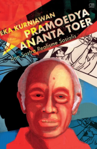 Image of Pramoedya Ananta Toer dan Sastra Realisme Sosialis