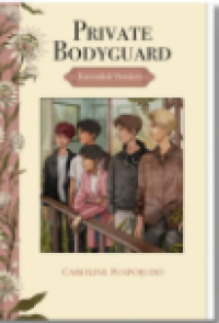 Private Bodyguard