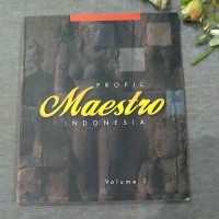 Profil Maestro Indonesia