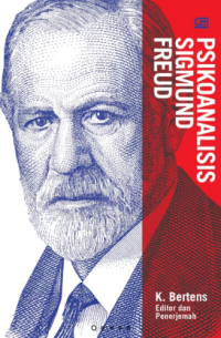 Image of Psikoanalisis Sigmund Freud