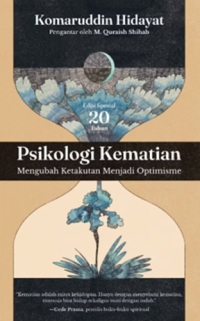 Image of Psikologi Kematian