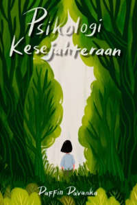 Image of Psikologi Kesejahteraan