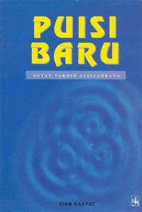 Puisi Baru