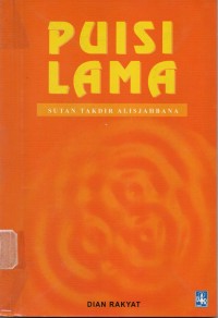 Puisi lama