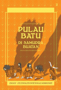 Image of Pulau Batu Di Samudra