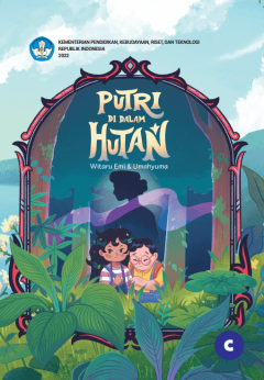 Eksemplar yang tidak tersedia cover