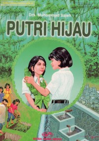 Putri hijau