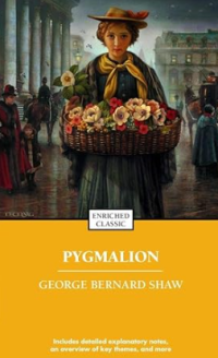 Image of Pygmalion