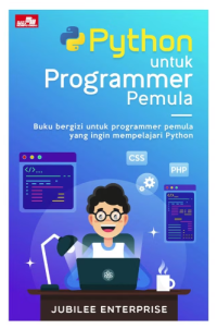 Image of Python Untuk Programmer Pemula