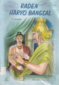 Raden Haryo Bangsol