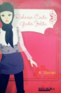 Image of Rahasia Cinta Gadis Jelita