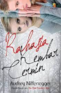 Rahasia kembar cermin