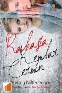 Image of RAHASIA KEMBAR CERMIN