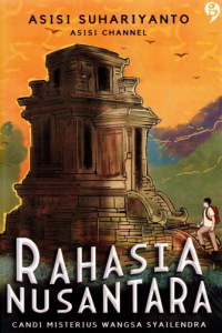 Image of Rahasia Nusantara: Candi Misterius Wangsa Syailendra