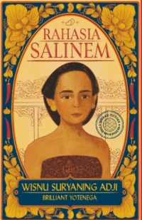 Image of Rahasia Salinem