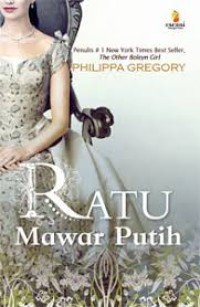 Image of RATU MAWAR PUTIH