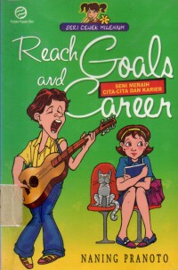 Image of Reach Goals And Career